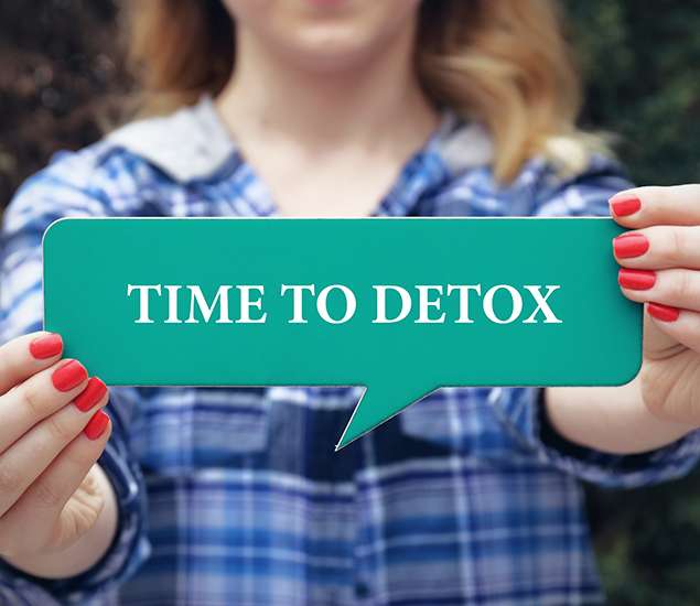 New York Alcohol Detoxification