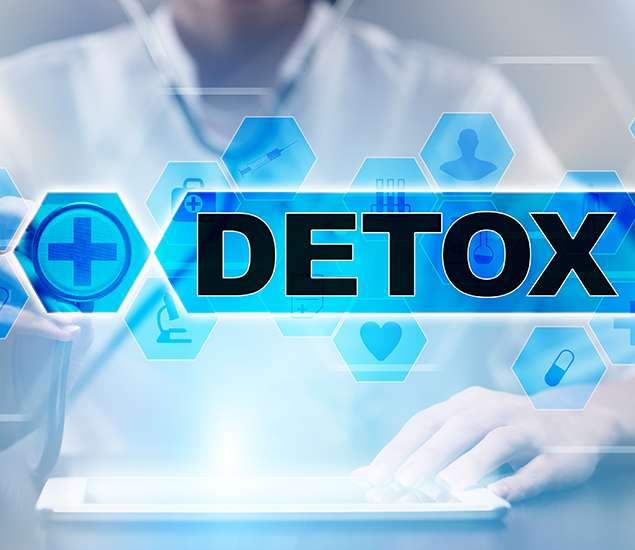 New York Detoxification Program