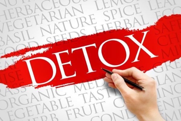 Private Drug Detoxification