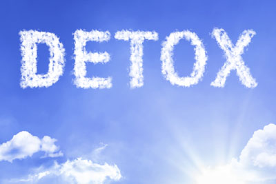 Private Drug Detoxification