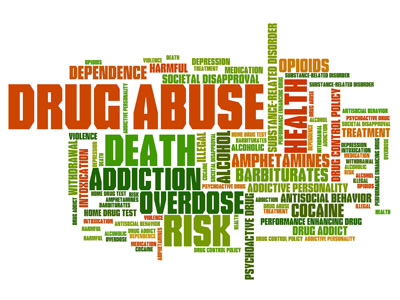 Drug Addiction Counseling