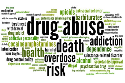 Drug Abuse Intervention