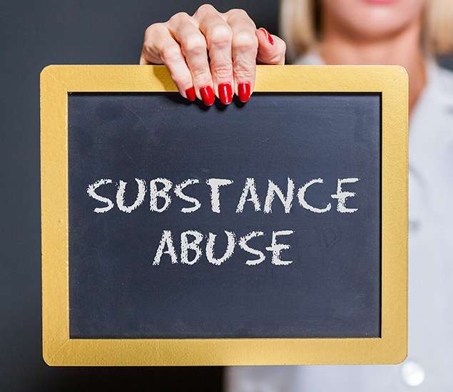 New York Substance Abuse Treatment Plan