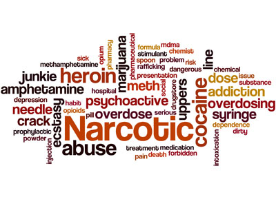 Substance Abuse Treatment